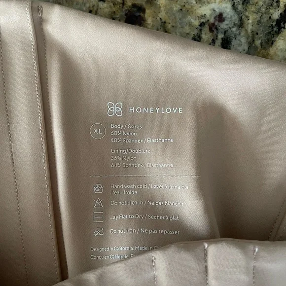 Honeylove Waist Hero Cincher Shapewear - Picture 9 of 10